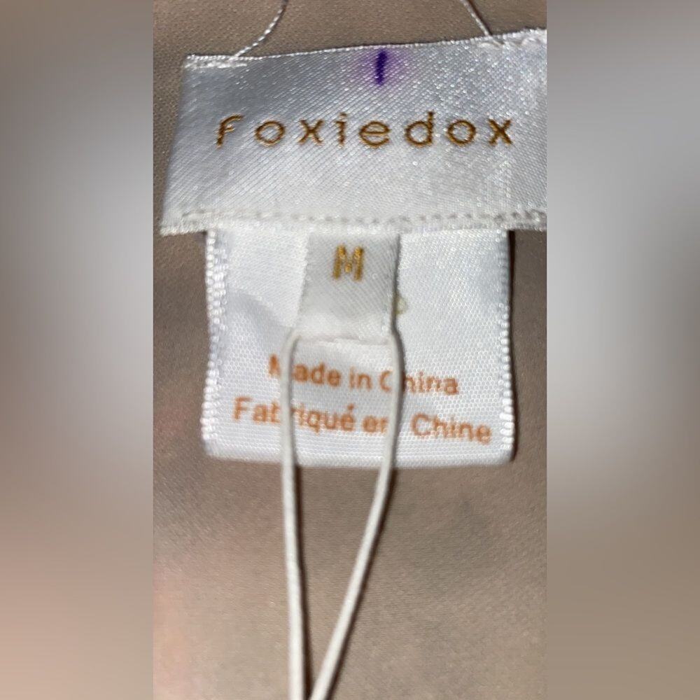 FoxieDox Furiosa Dress - Picture 8 of 16